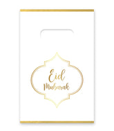 Snoepzakjes - Eid Mubarak - Nude